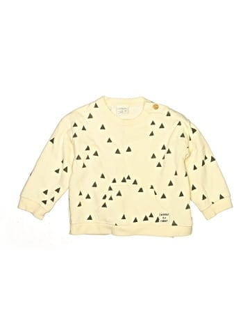 Zara Baby Long Sleeve Top (view 1)