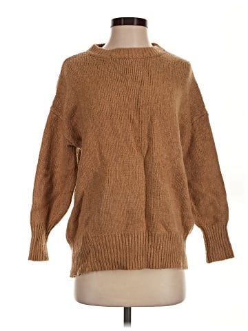 For The Republic Pullover Sweater (view 1)