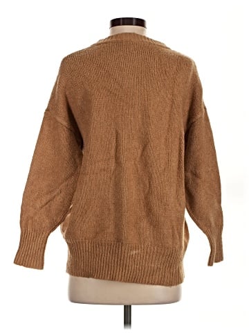 For The Republic Pullover Sweater (view 2)