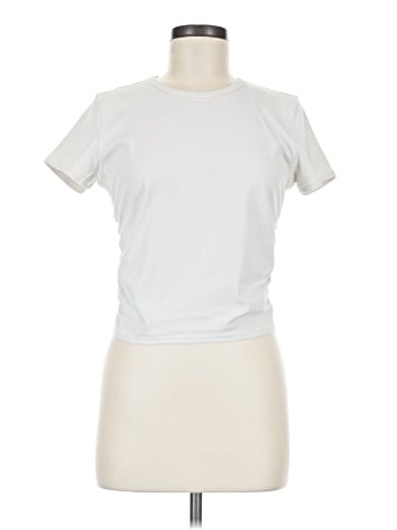 Lululemon Athletica Short Sleeve Top (view 1)