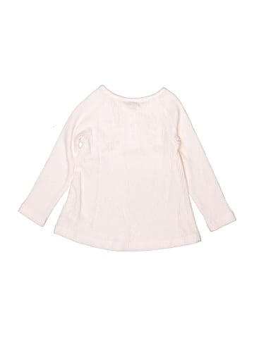 Lucky Brand Long Sleeve Top (view 2)