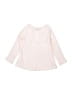 Lucky Brand Ivory Long Sleeve Top Size 2T - photo 2