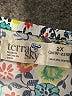 Terra & Sky 100% Polyester Blue Kimono Size 2X - photo 7