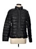 Gap Solid Black Snow Jacket Size L - photo 1