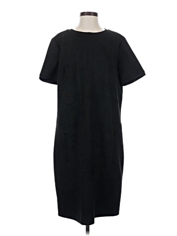 Elie Tahari Casual Dress (view 1)