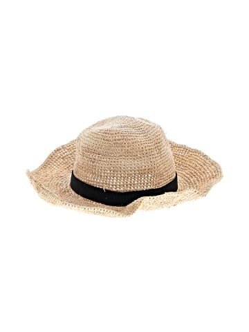 J.Crew Sun Hat (view 1)