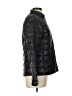 Gap Solid Black Snow Jacket Size L - photo 4