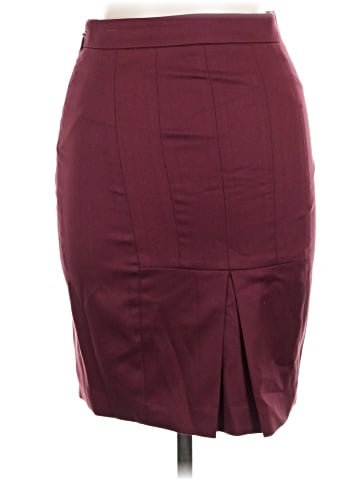 Bebe Formal Skirt (view 2)