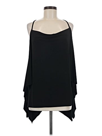 INC International Concepts Sleeveless Blouse (view 1)