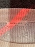 Sophie Rue Color Block Red Pullover Sweater Size XL - photo 7