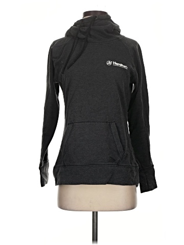 Harriton Sweatshirt (view 1)