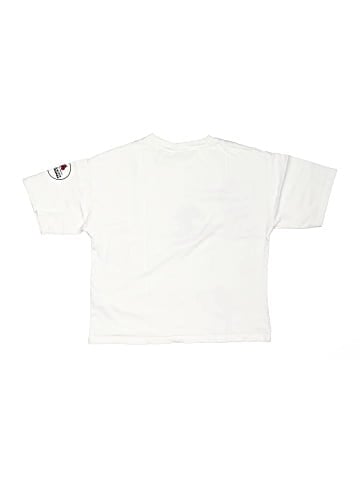 Zara Short Sleeve T-Shirt (view 2)
