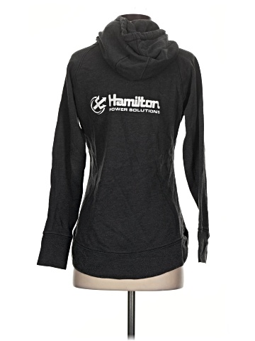 Harriton Sweatshirt (view 2)