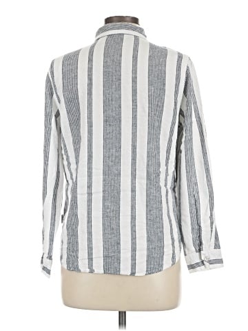 Orvis Long Sleeve Button-Down Shirt (view 2)