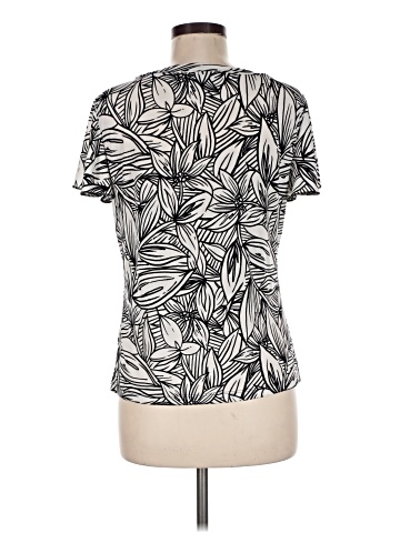 Rafaella Short Sleeve Top (view 2)