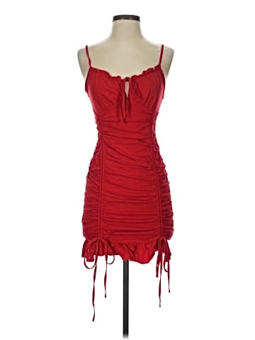 Unbranded Cocktail Dress (view 1)