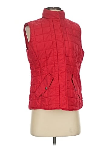 Jones New York Signature Vest (view 1)
