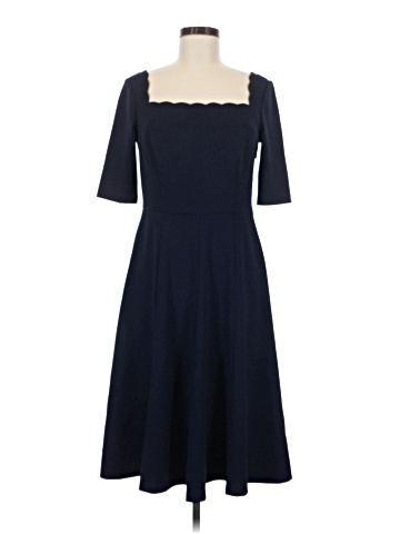 Gal Meets Glam Casual Dress (view 1)