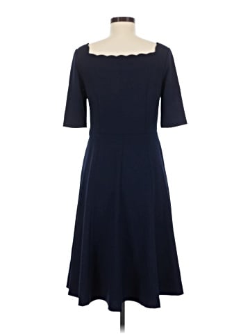 Gal Meets Glam Casual Dress (view 2)