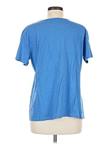 OSO Casuals Short Sleeve Top (view 2)