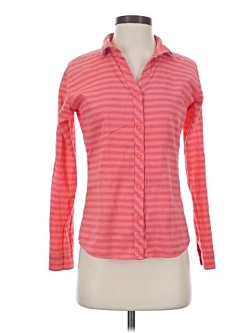 Mountain Hardwear Long Sleeve Blouse (view 1)