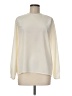 Rena Rowan 100% Polyester Ivory Long Sleeve Blouse Size 6 - photo 1