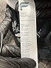 Fabletics Stars Black Pullover Sweater Size XL - photo 8