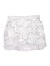 Columbia Floral White Skort Size M - photo 1