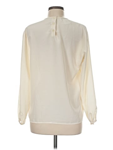 Rena Rowan Long Sleeve Blouse (view 2)