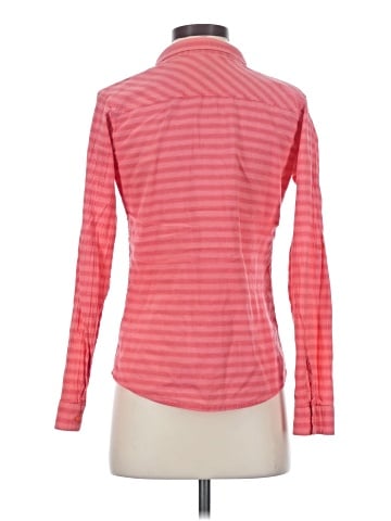 Mountain Hardwear Long Sleeve Blouse (view 2)