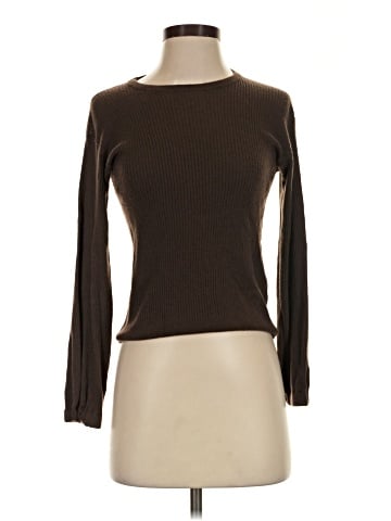 Splendid Turtleneck Sweater (view 1)