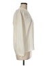 Rena Rowan 100% Polyester Ivory Long Sleeve Blouse Size 6 - photo 4
