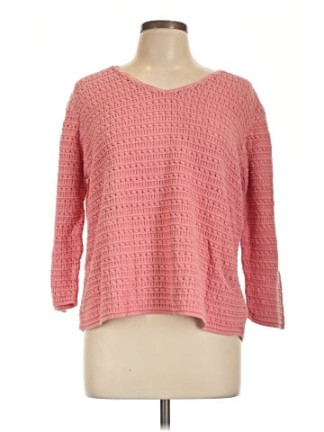 Van Heusen Pullover Sweater (view 1)
