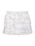 Columbia Floral White Skort Size M - photo 2