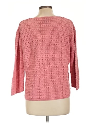 Van Heusen Pullover Sweater (view 2)