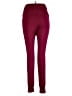 Unbranded Burgundy Active Pants Size L - photo 2