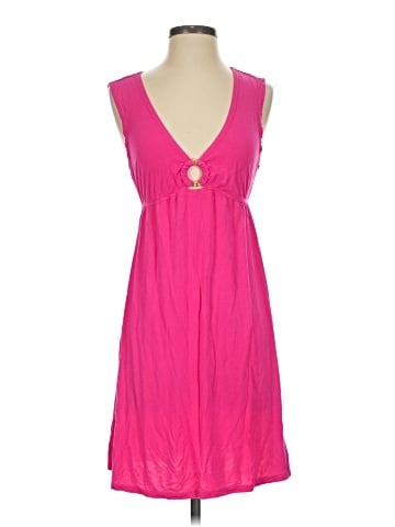 Tropical Escape Cocktail Dress (view 1)