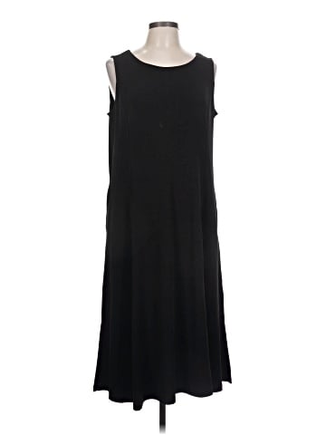 Susan Graver Casual Dress (view 1)