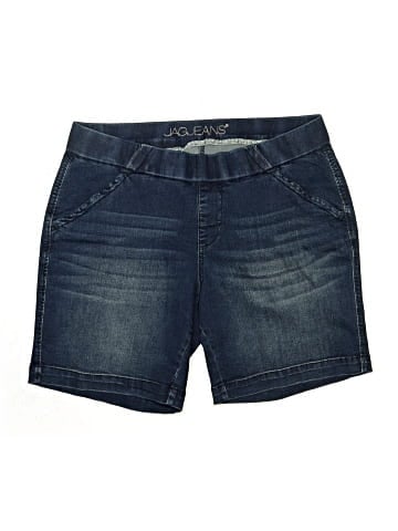 Jag Jeans Denim Shorts (view 1)