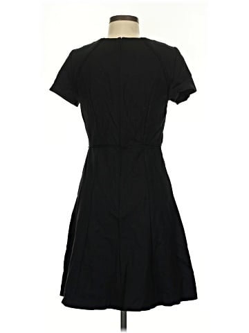 J.Crew Factory Store Casual Dress (view 2)
