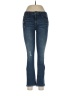 DL1961 Hearts Blue Jeans Size 26 waist - photo 1