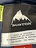 Burton Yellow Tan Snow Pants With Bib Size M (youth) - photo 3
