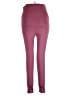 Unbranded Burgundy Pink Active Pants Size L - photo 2