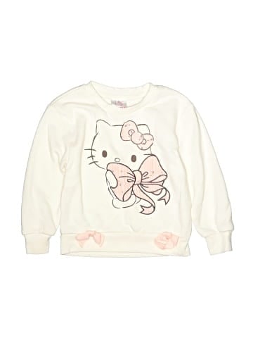 Hello Kitty Sweatshirt (view 1)