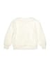 Hello Kitty Ivory Sweatshirt Size 3T - photo 2