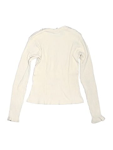 Zara Long Sleeve T-Shirt (view 2)