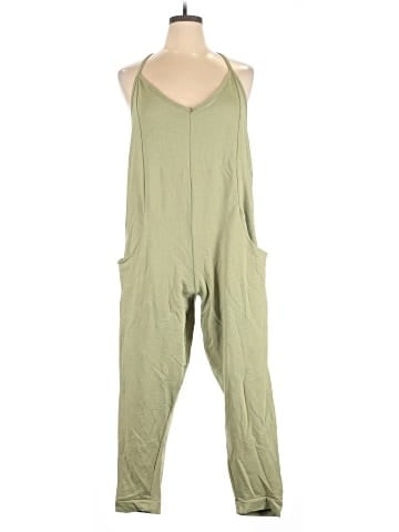 Like an Angel Jumpsuit (view 1)
