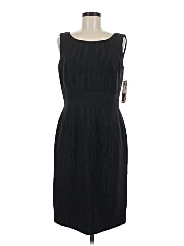 Tahari by ASL Cocktail Dress (view 1)