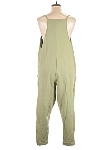 Like an Angel Jumpsuit (view 2)
