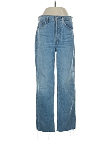 Frank & Eileen Jeans (view 1)